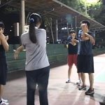 慈濟大學校園新聞-慈大生愛運動
